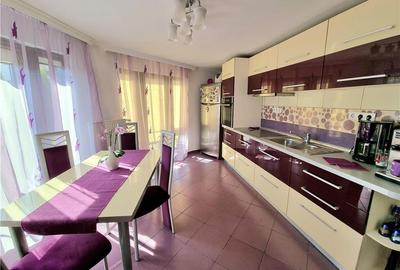 Casă cu 6 camere în Central - 1