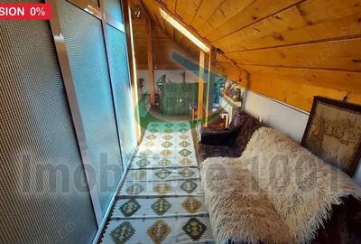 Casă cu 6 camere cu Teren 1658 Mp în Colțirea - 12
