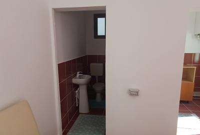 Casă individuală cu 2 camere cu Canalizare în Calea Călărașilor - 2