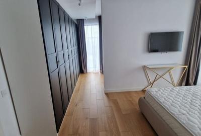 De vanzare Cismigiu - Apartament Ultra-modern 4 Camere - 5