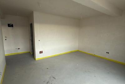 Apartament cu 2 camere semidecomandat în Baciu - 6