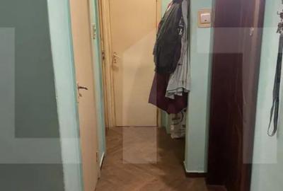 Apartament cu 4 camere semidecomandat în Simeria - 6