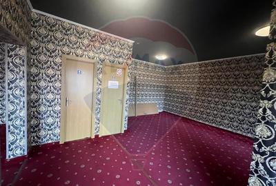 Spațiu comercial, de 57 mp, în Ultracentral - 3