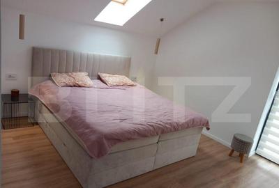 Casă cu 5 camere cu Teren 529 Mp în Central - 2