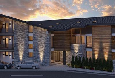 Apartament cu 2 camere semidecomandat în Furnica - 2