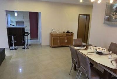 Casă cu 4 camere în Central - 12