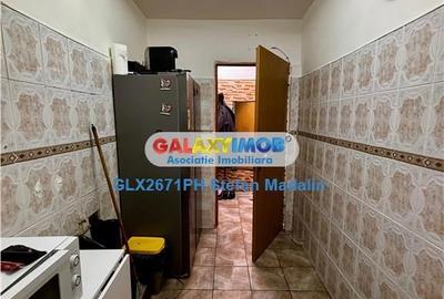 Apartament cu 2 camere semidecomandat în Vest - 6