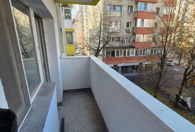 Apartament cu 2 camere în Obor