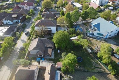 Teren Construcții intravilan de 710 mp, în Ciarda Roșie - 5