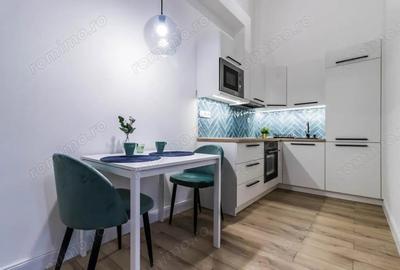 Garsonieră decomandată în Drumul Taberei - 2