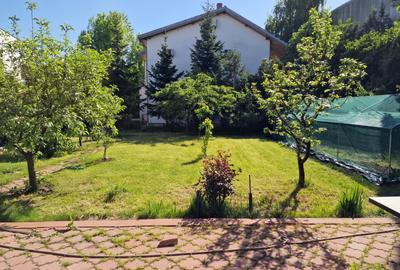 Casa 5 camere teren 800 mp Uverturii Bucuresti | Comision 0 - 12