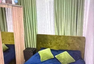 Ap cu 4 camere modificat in 3 camere si bucarie mare - 4