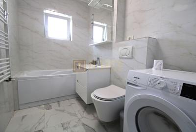 Apartament cu 3 camere semidecomandat, mobilat în Braytim - 13