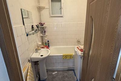 Casă cu 2 camere în Unirii - 1