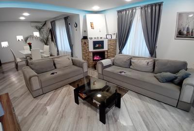 Casa  individuala 4 cam |  Bragadiru Kaufland - 11