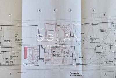 Cladire comerciala S+P+2E+M, PIATA MICA - Sibiu - 6