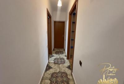 Apartament cu 3 camere de inchiriat in zona Ultracentrala - Oradea - 16