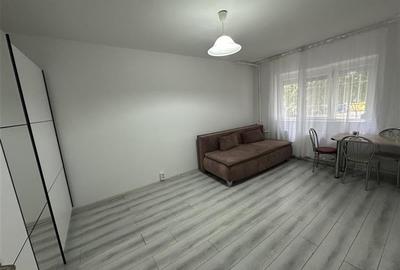 Apartament cu 1 camera cu centrală propie Lidia-Drubeta - 5