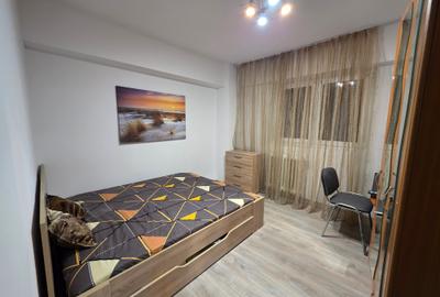 Apartament cu 2 camere de inchiriat in zona Rahova - Margeanului - 4