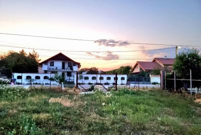 Spațiu comercial, în Corbeanca - 2