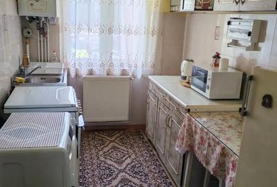 Aartament 2 camere liber la vanzare zona Grivitei - Pasaj - 5