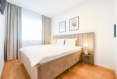 Apartament cu gust + parcare subterana (de la 1 ianuarie 2025) Apartament cu gust + parcare subterana (de la 1 ianuarie 2025) - 8