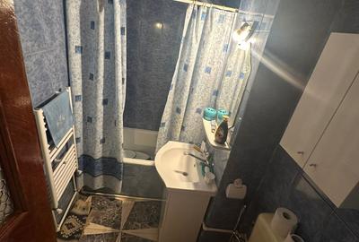Apartament 2 camere decomandat - zona Dacia - 120.000 euro (Cod E8+E10) - 19