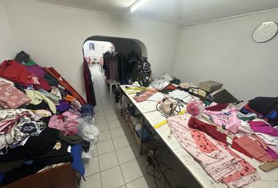 Casă individuală cu 10 camere cu Canalizare în Berceni - 17