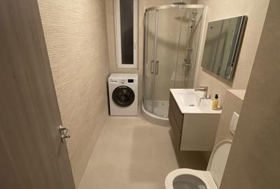 Apartament cu 2 camere decomandat în Giroc