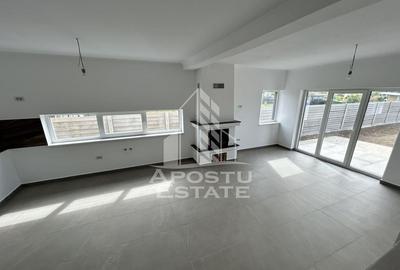 Casă cu 4 camere cu Teren 325 Mp în Becicherecu Mic - 2