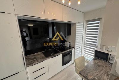 Apartament cu 2 camere în Republicii - 4
