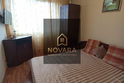 Apartament cu 4 camere semidecomandat în Decebal - 9