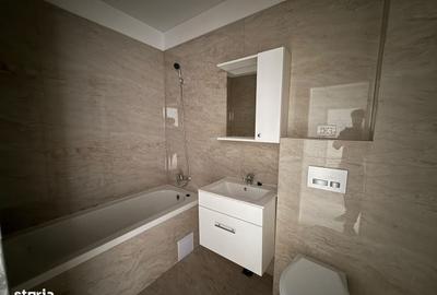 Apartament cu 2 camere decomandat în Central - 5