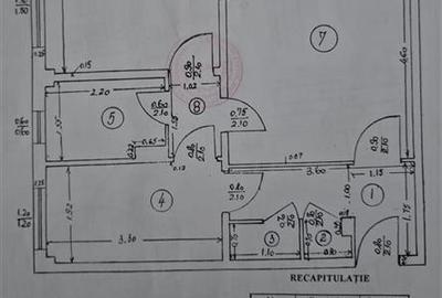 2 Camere Drumul Taberei- Romancierilor - 2
