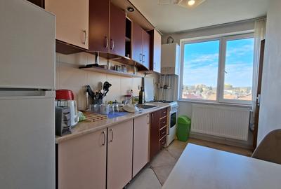 Garsonieră decomandată, mobilată în 7 Noiembrie - 5