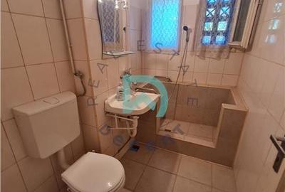 Apartament cu 2 camere nedecomandat în Astra - 14