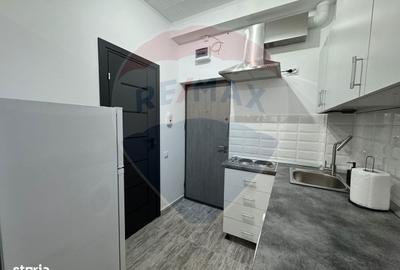 Garsonieră, mobilată în Astra - 6