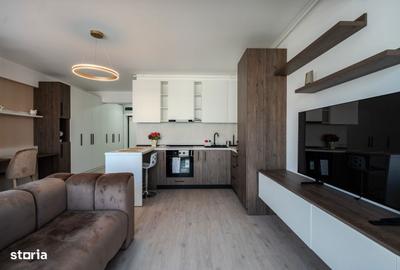 Garsonieră în Central - 4