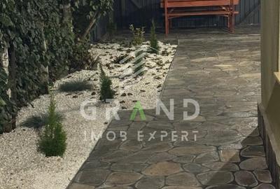 Casa  de vanzare recent renovata,mobilata, cu finisaje premium - cartier Gruia - 22