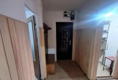 ►Inel 2 - 3 Camere Decomandate 62.30m² Parter cu Balcon Izolat Beci Bloc Stradal - 5