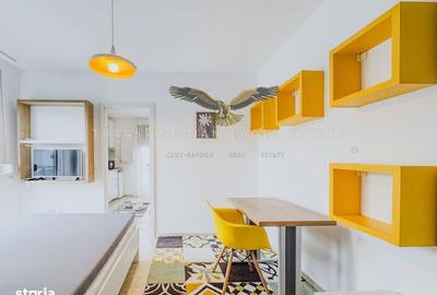 Garsonieră în Hașdeu - 4