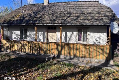 Casă cu 2 camere cu Teren 1920 Mp în Ilișești - 5
