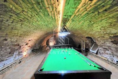 Casă cu 5 camere cu Canalizare în Peciu Nou - 6