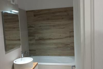 APARTAMENT 2 CAMERE/PORSCHE PIPERA (loc de parcare subteran) - 11