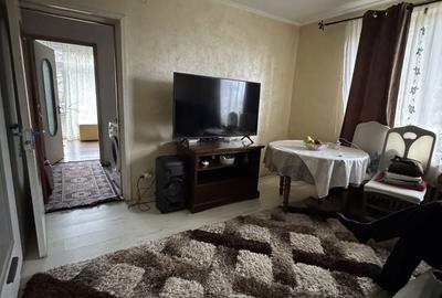 Apartament cu 3 camere în Gornești - 4