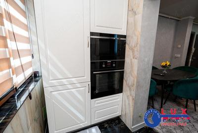 Apartament cu 2 camere decomandat în E3 - 8