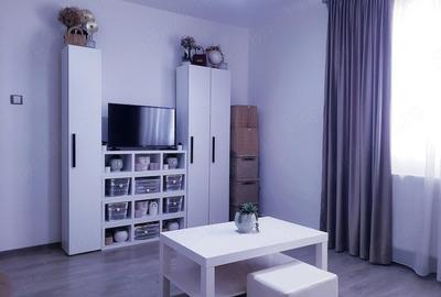 Apartament cu 2 camere decomandat în Central - 2