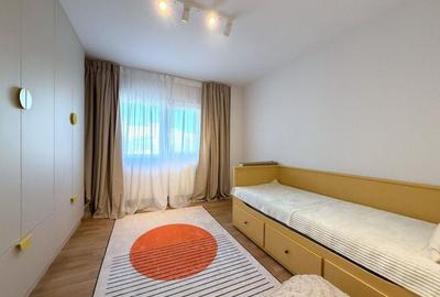 4 camere renovat | 102mp | centrala proprie | Decebal-Alba Iulia - 5