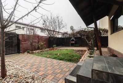 Inchiriere Casa in complex Green City -1 Decembrie - 2