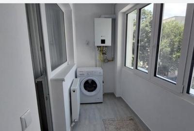 Apartament cu o camera Port - 4